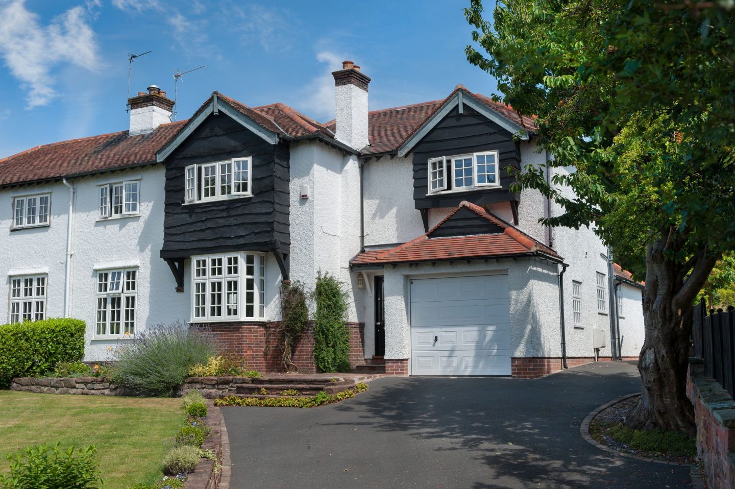 Casement Windows Staffordshire