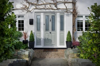 Double Glazing Stoke on Trent