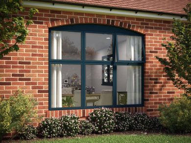 Aluminium Windows Cheshire
