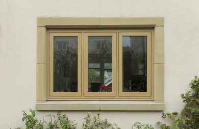 Casement Windows Staffordshire