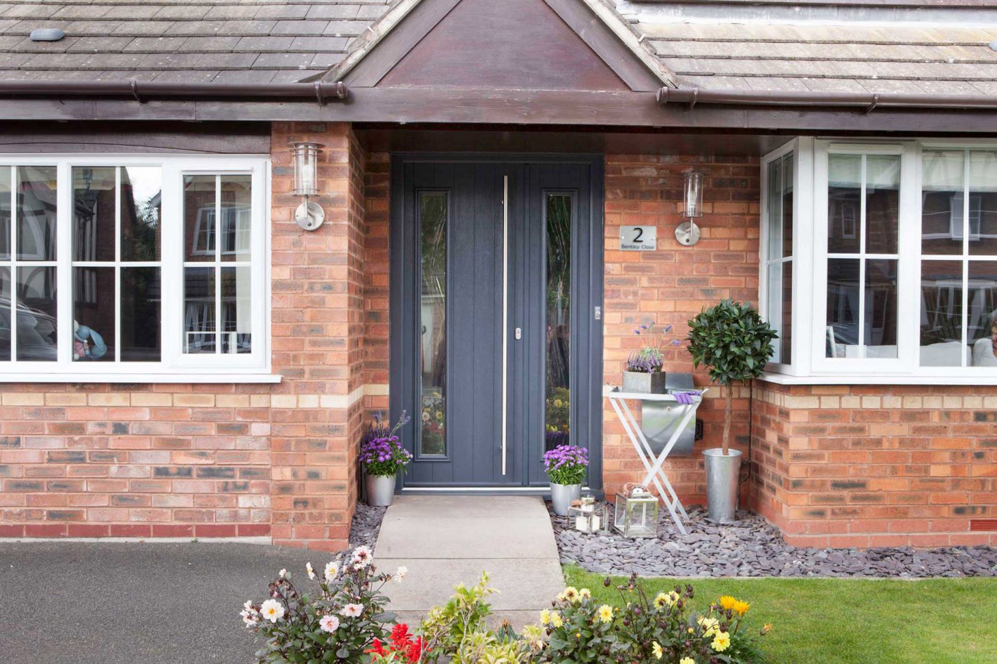 Composite Doors Stoke-on-Trent