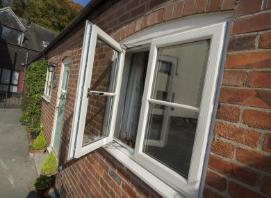 French Windows Stafford