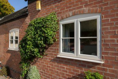 French Windows Walsall