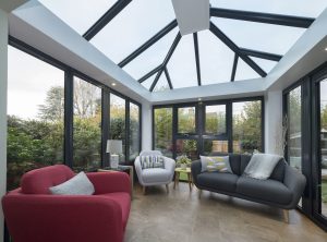 Glass Conservatory Roofs Stoke-on-Trent