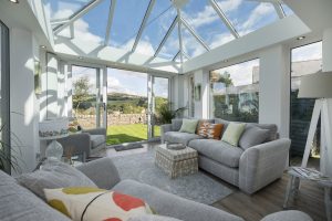 Glass Conservatory Roofs Walsall