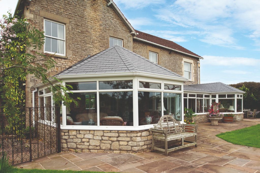 Guardian Warm Conservatory Roofs Quotes