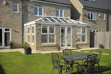 Orangeries Walsall