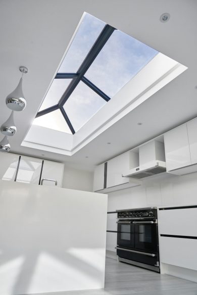 Roof Lanterns Cheshire