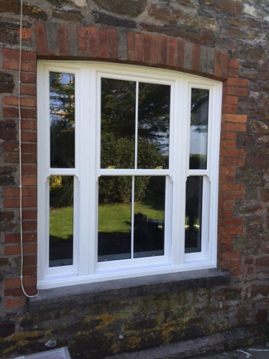 Sliding Sash Windows Cheshire