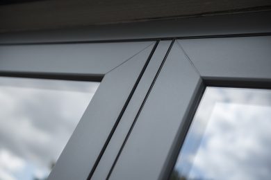 uPVC French Doors Cheshire
