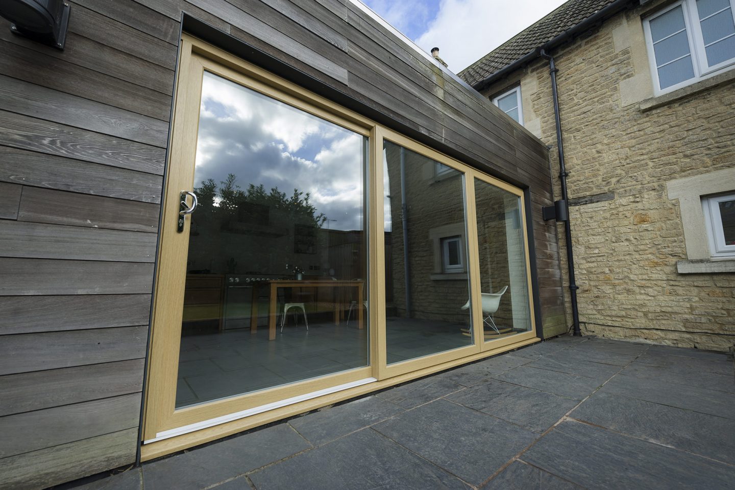 uPVC Patio Doors Stoke-on-Trent