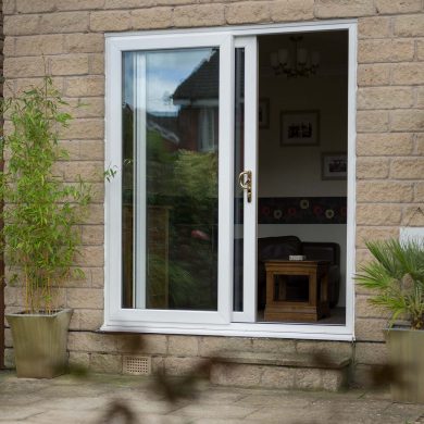 uPVC Patio Doors Quotes