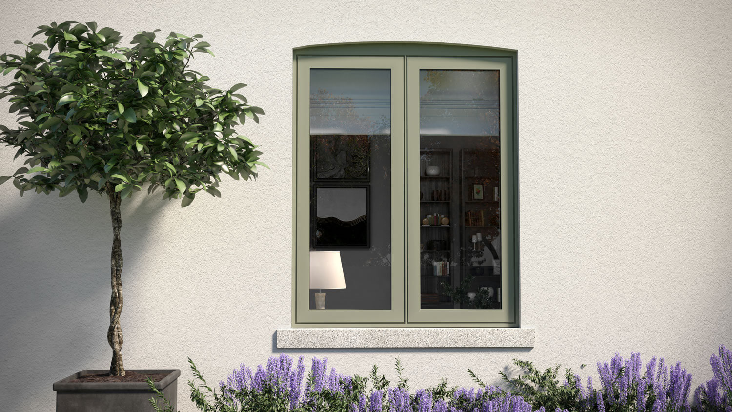 Insulation Matters: How Aluminium Windows and Doors Keep A Home Comfortable