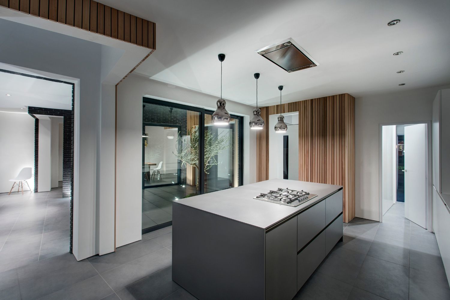 Advanced Features And Customisation Of Aluminium Doors In Leek