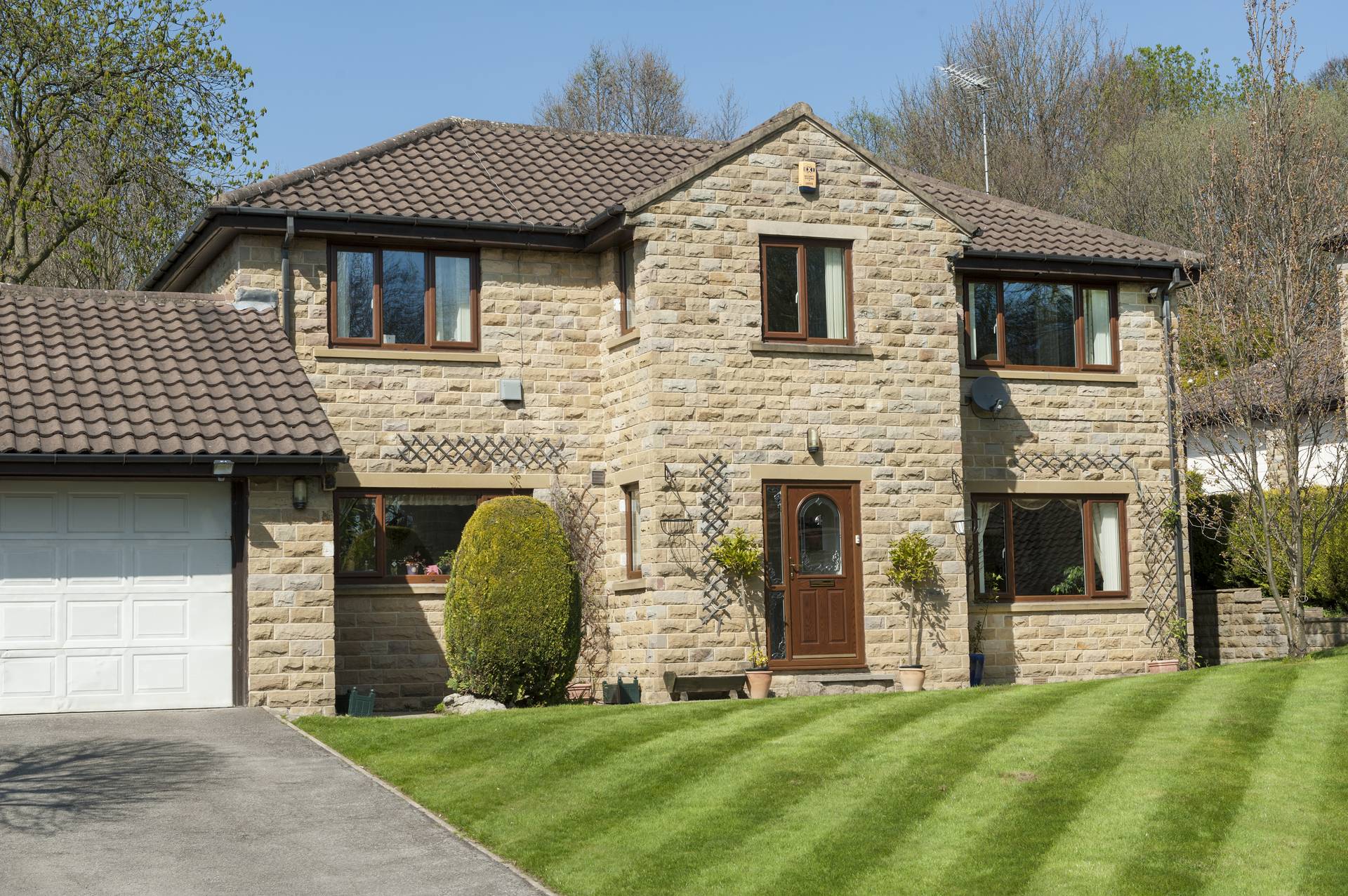 Explore The Benefits Of Windows In Stafford