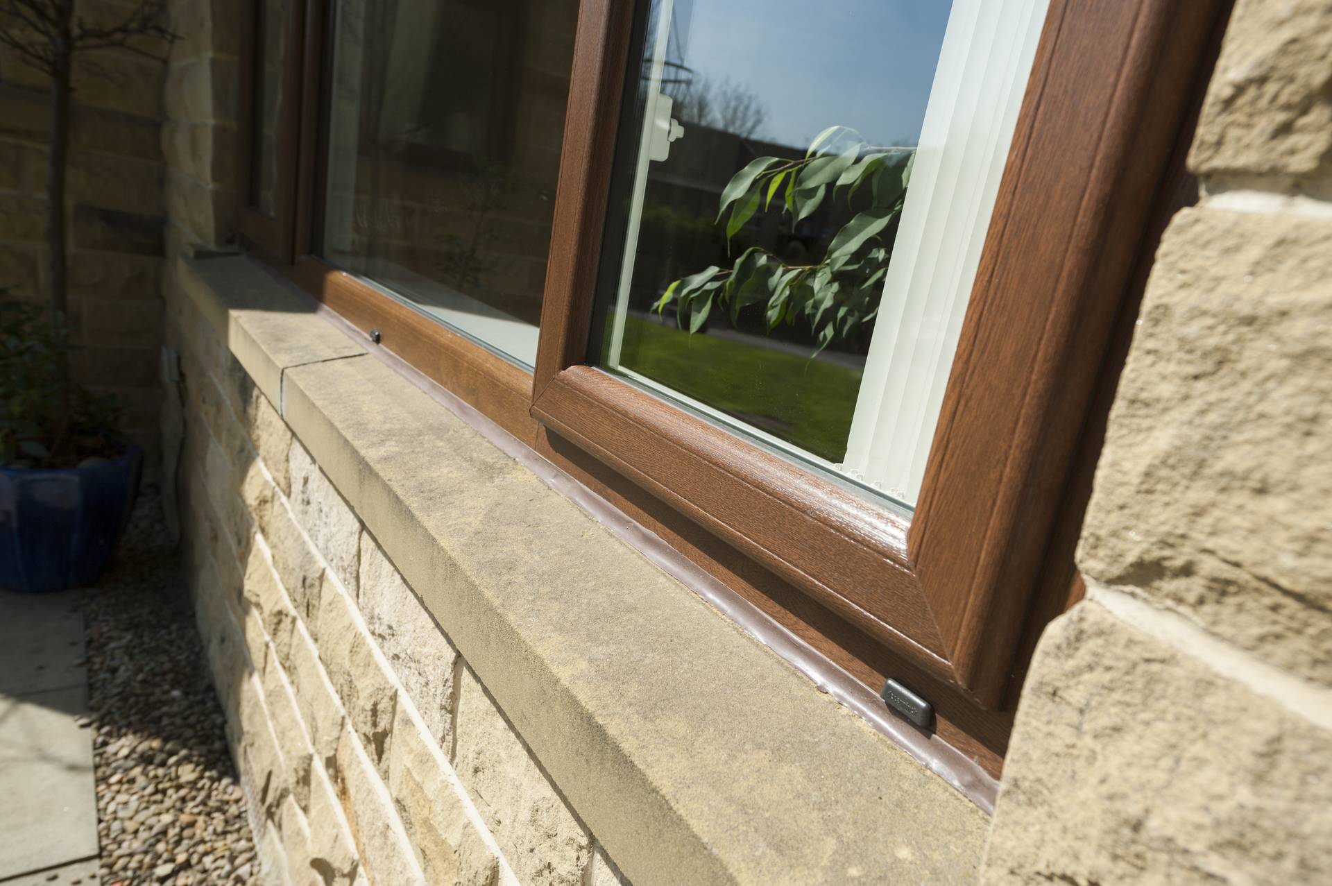 Discover The Variety And Versatility Of Our Windows In Stafford
