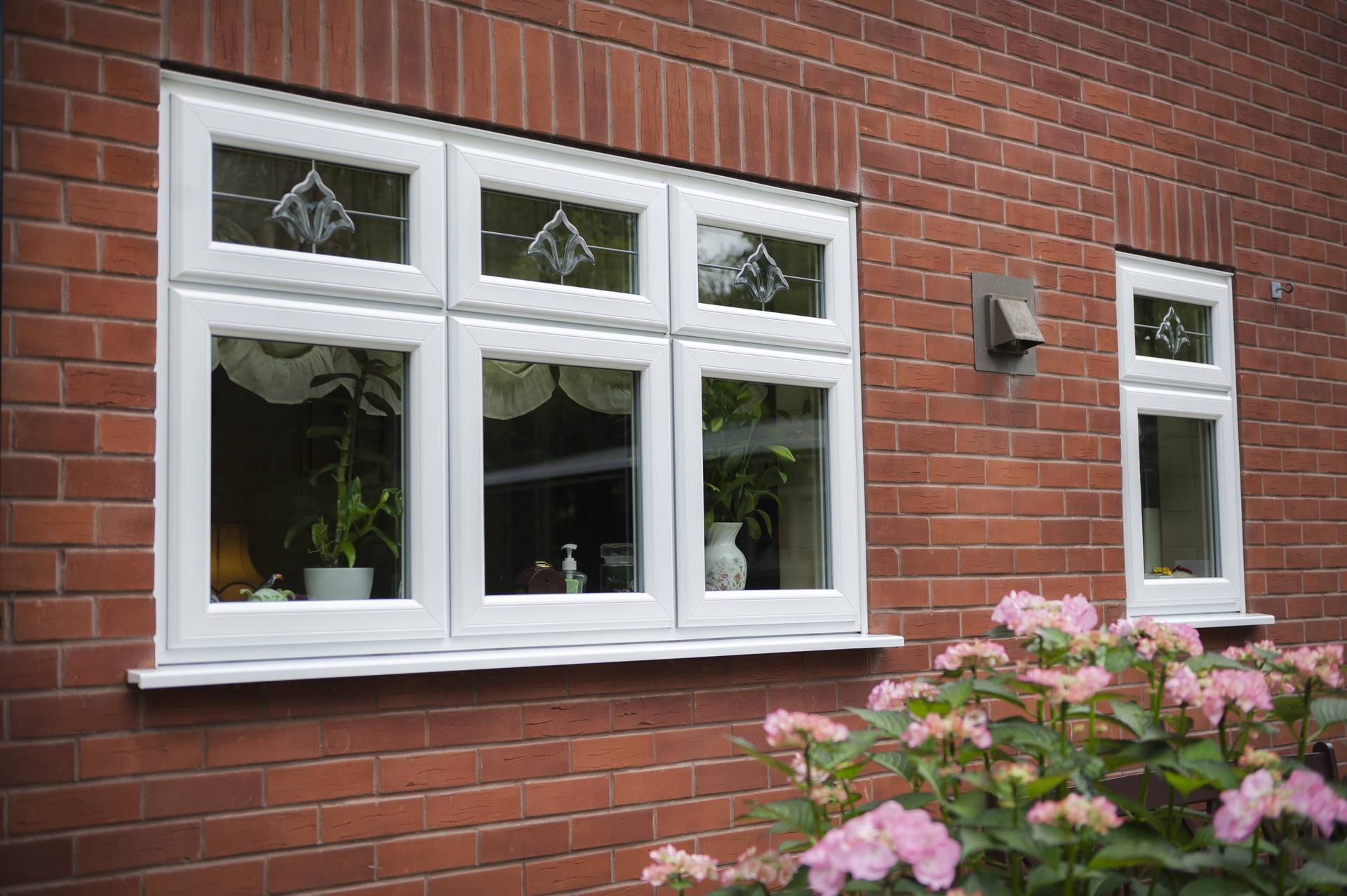Customise Your Stafford Home With Our Diverse Window Styles