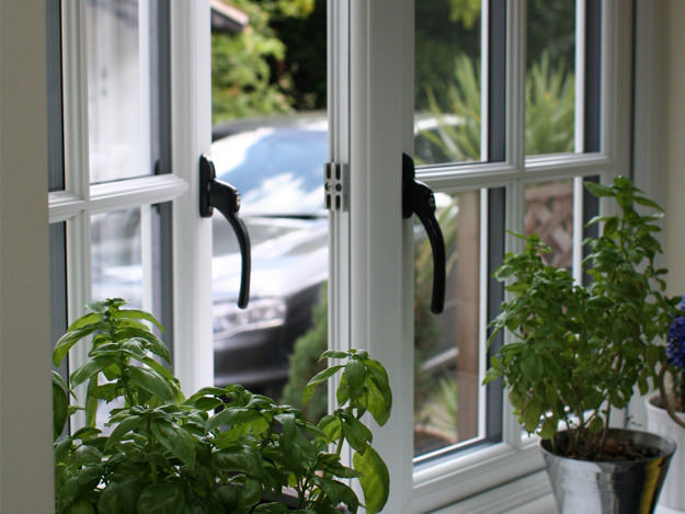 Why Choose UPVC Windows For Your Stoke-on-Trent Home