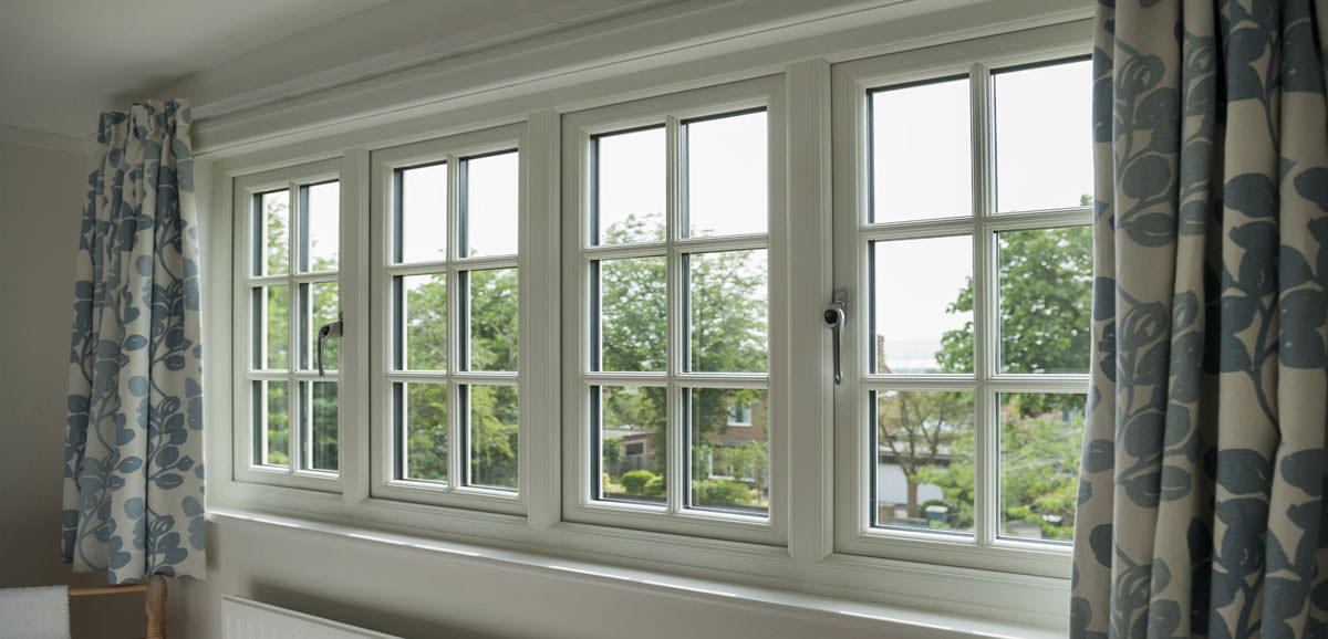 Explore The Benefits Of Aluminium Windows For Your Stoke-on-Trent Home